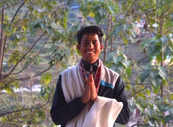 Himanshu Jagwan